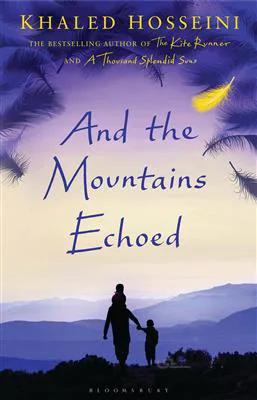 کتاب And the Mountains Echoed – Full Text