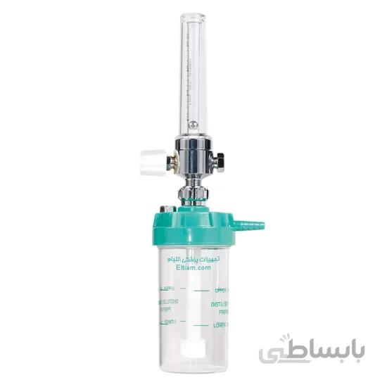 مانومتر اکسیژن سانترال موریس YR88