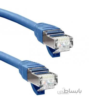 پچ کورد CAT6 لگراند SFTP یک متری (1M)