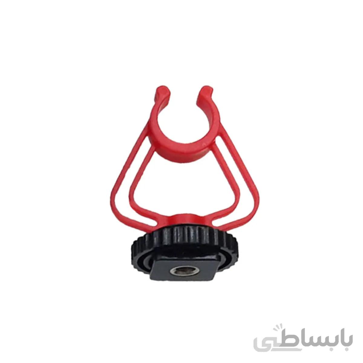 گیره میکروفن دوربین سوندکو مدل VM-1000