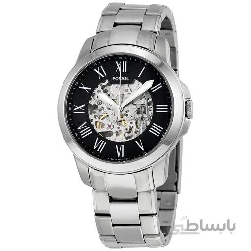 ساعت مچی مردانه فسیل fossil اورجینال مدل me3103