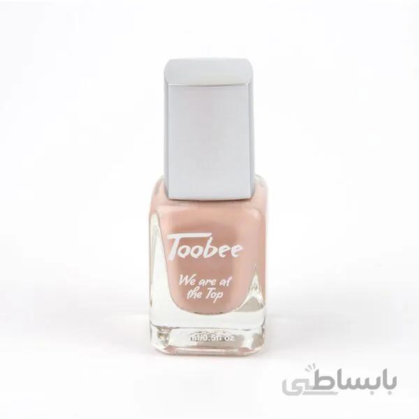 لاک ناخن توبی شماره 623