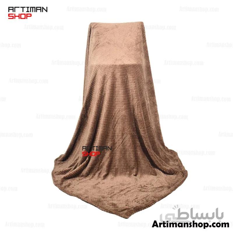 پتو ژله ای طرح زنبوری کد gha