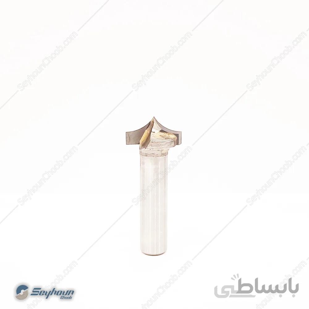 تیغ ناودانی باز دامار کد DMDR42081600