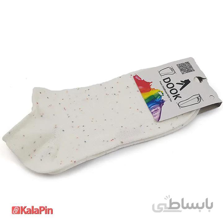 جوراب زنانه دوک