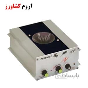 دفع موش، سوسک، پرنده و حشرات TM-315