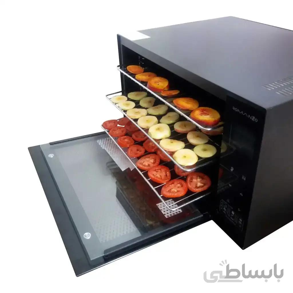 آون توستر رومانزو مدل OV897B
