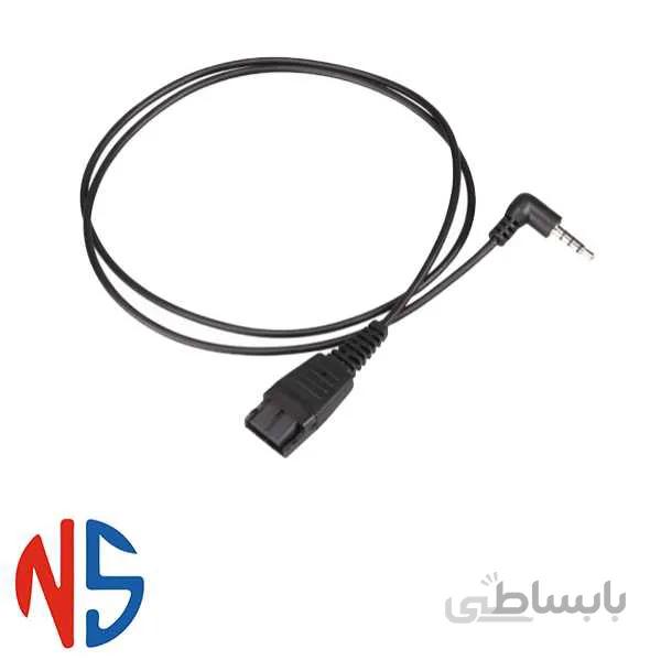 رابط هدست Mairdi 3.5mm audio
