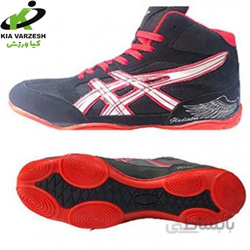 کفش کشتی گلادیاتور-مشخصات، قیمت و خرید ا Gladiator Shoes