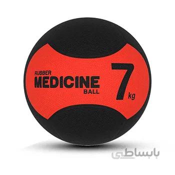 توپ مدیسینبال 7 کیلویی