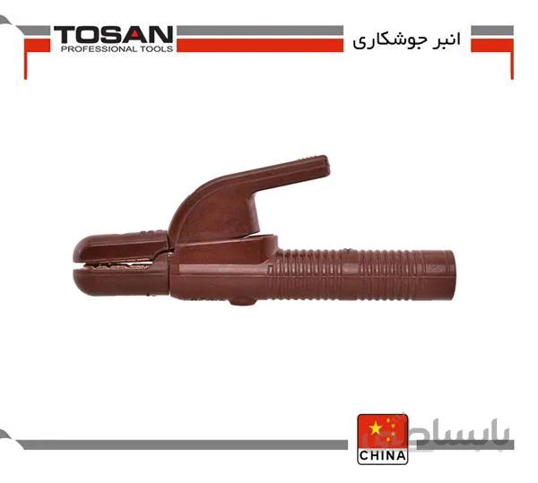 انبر جوشکاری توسن TOSAN