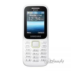 گوشی سامسونگ B310E | حافظه 4 مگابایت ا Samsung B310E 4 MB