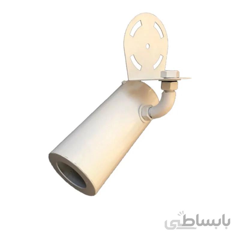 کاور دوربین مداربسته مدل 77