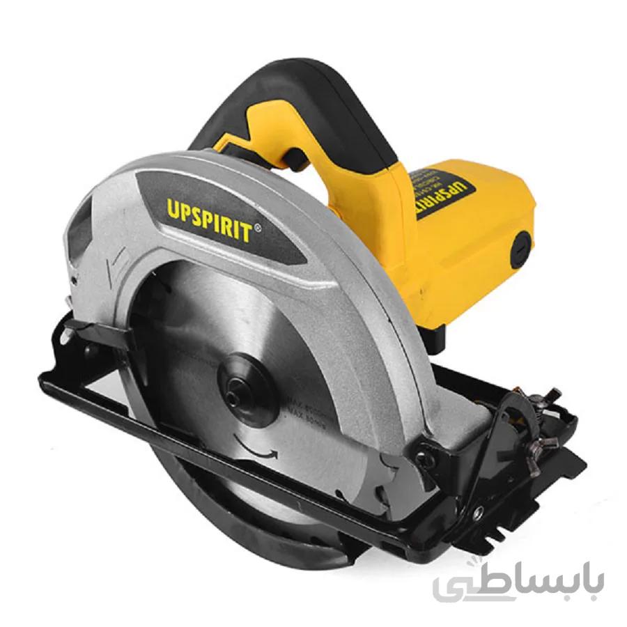 اره گردبر آپ اسپریت مدل HK-CS18501