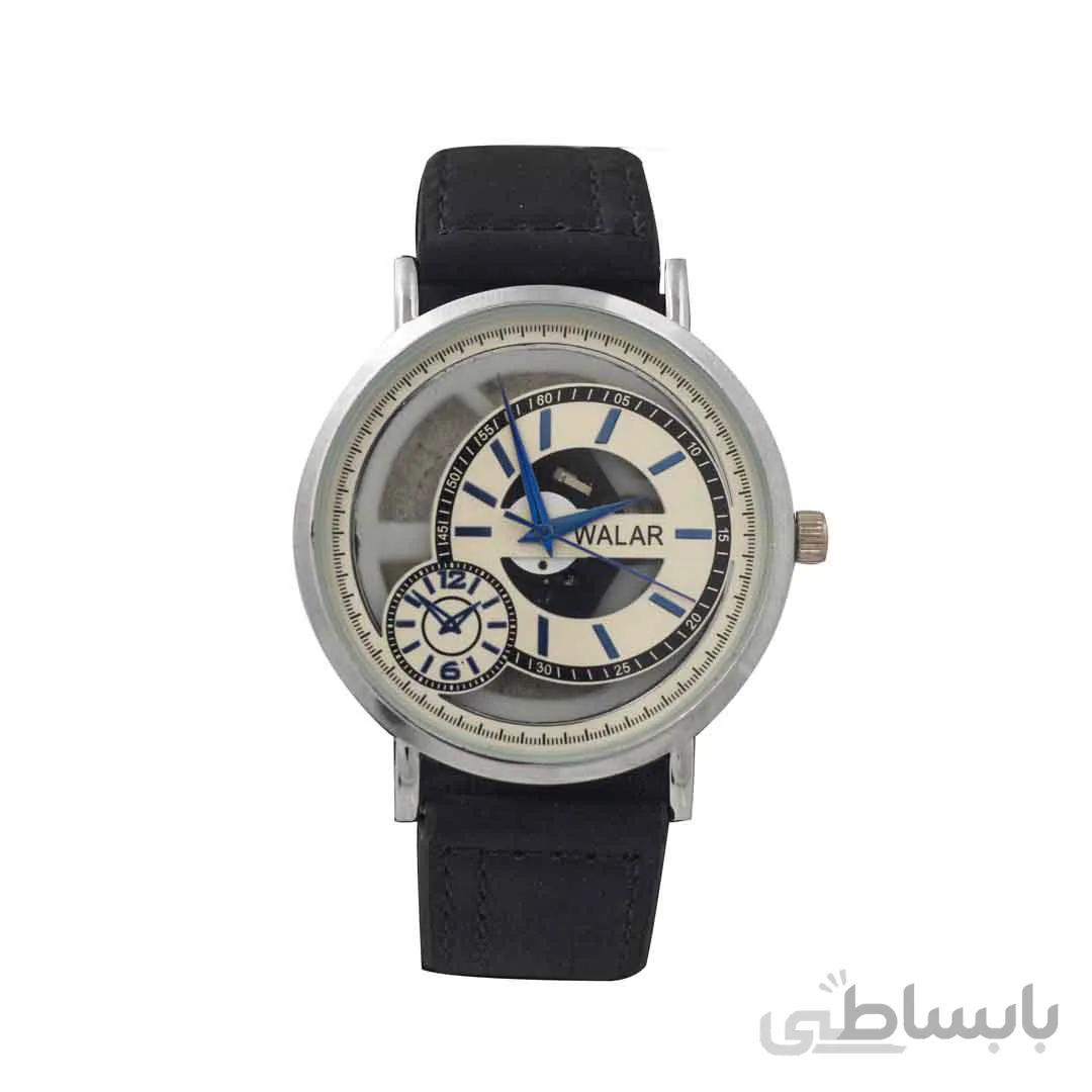 ساعت مچی والار مدل W0G7047