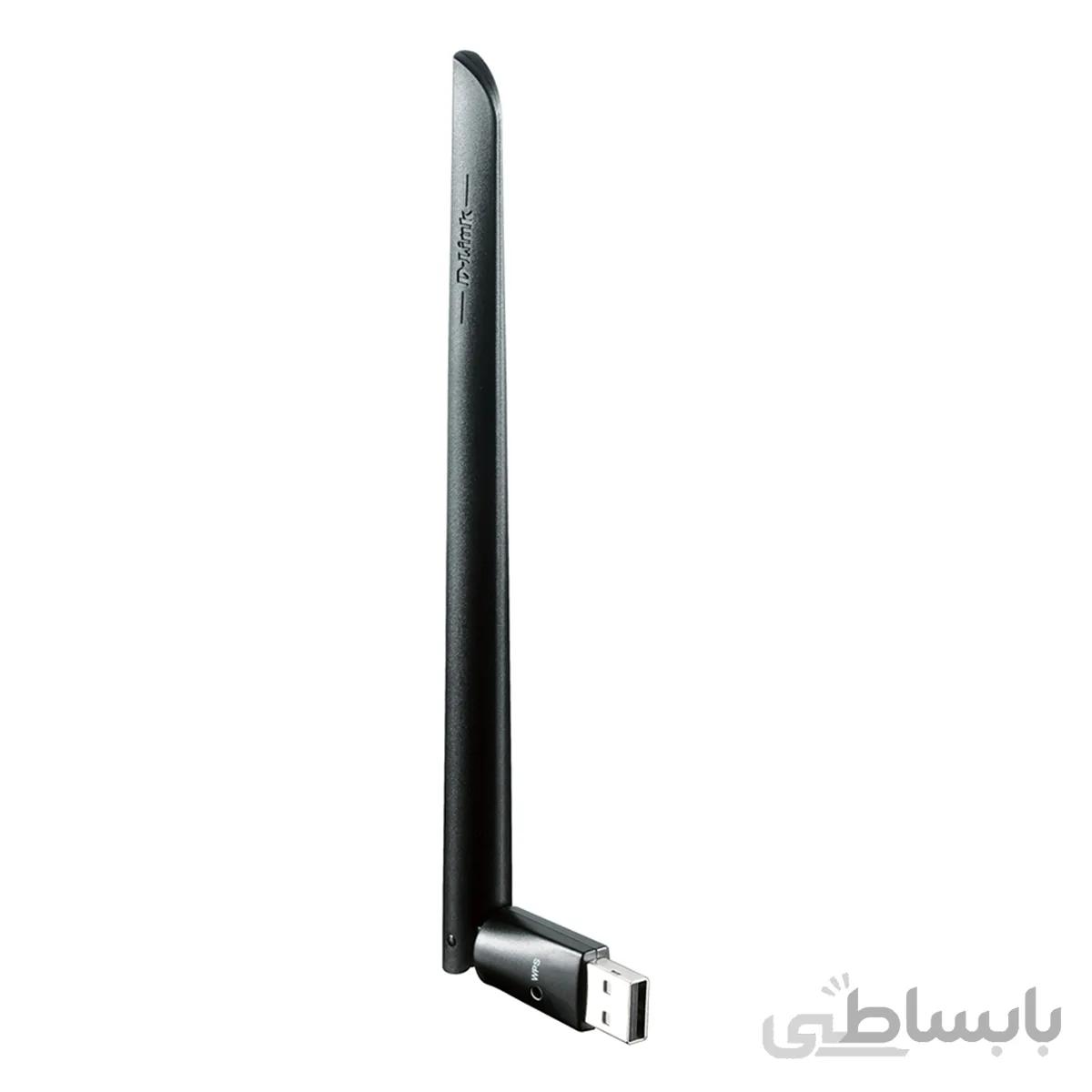دانگل وای فای دی لینک مدل D-Link DWA-172