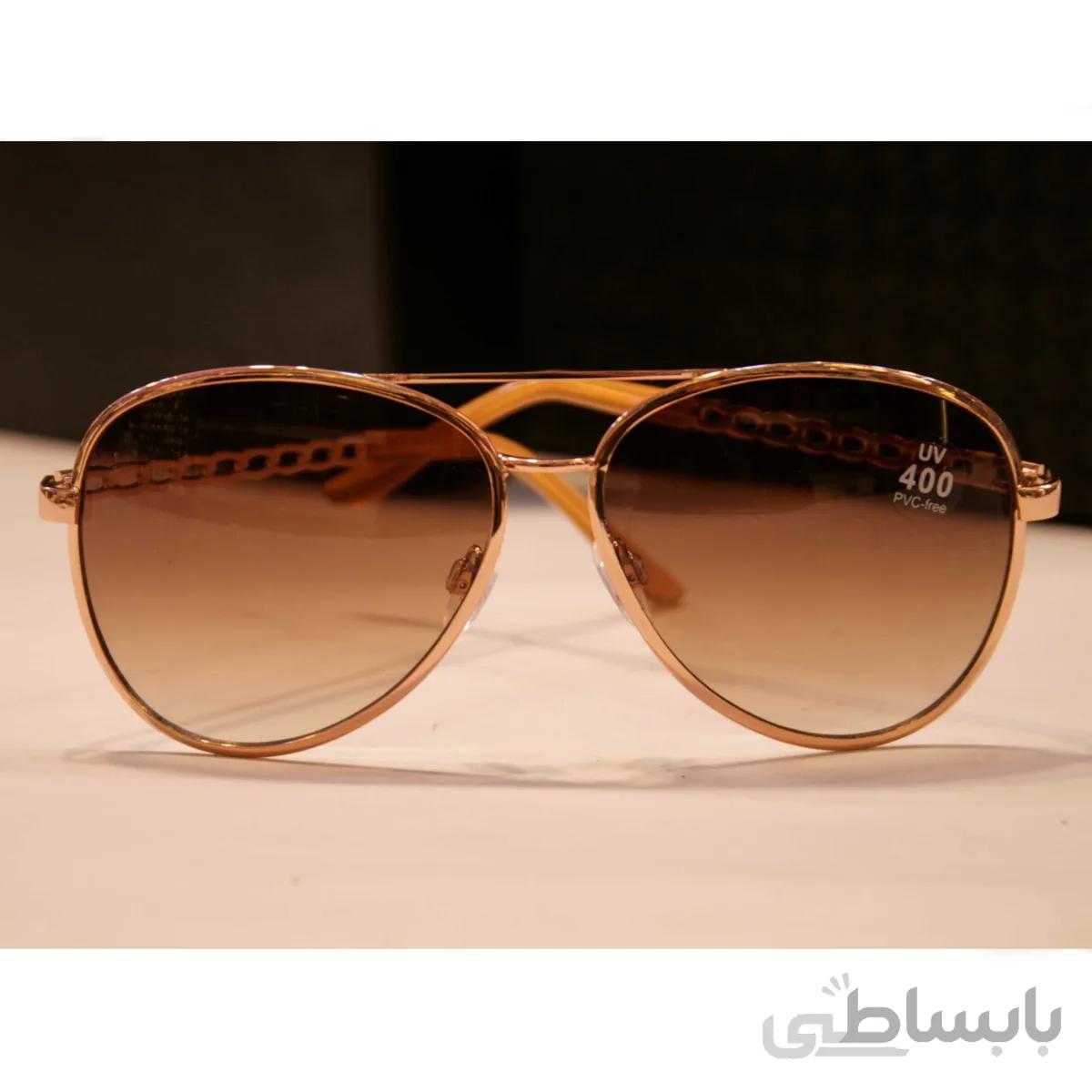 عینک آفتابی ری بن کد 512