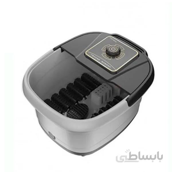 دستگاه جکوزی پا مدل DT 888