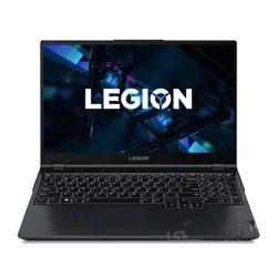 لپ تاپ 17 اینچی لنوو مدل Lenovo Legion 5 - YAA ا Lenovo Corei 7 11800H - 16GB- 2SSD - 6GB RTX3060 - Full HD - 144Hz