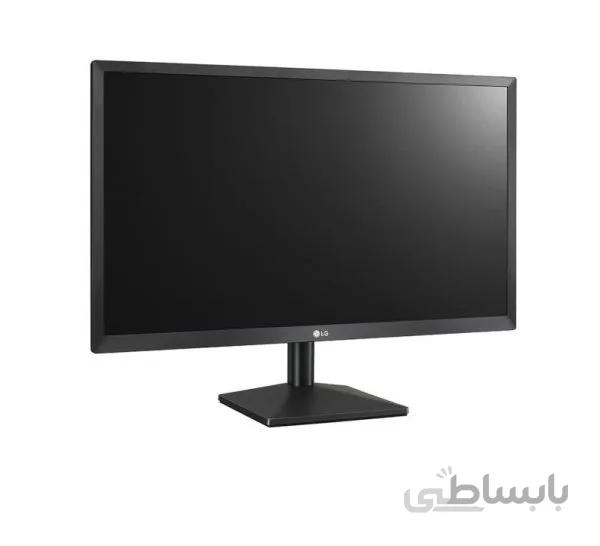 مانیتور23.5 اینچ ال جی مدل 24MK430H-B