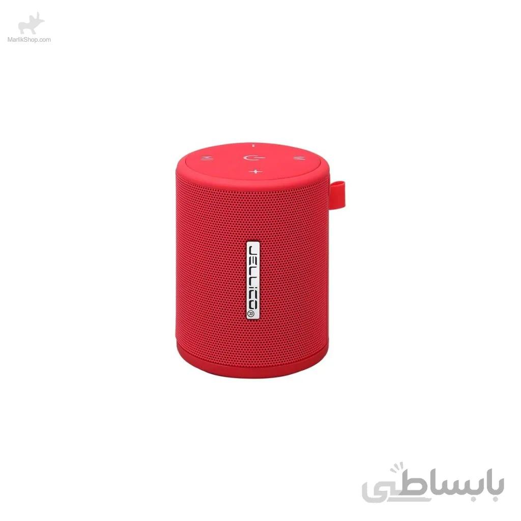 اسپیکر بی سیم مدل BX-35 -JELLICO ا مدل BX-35