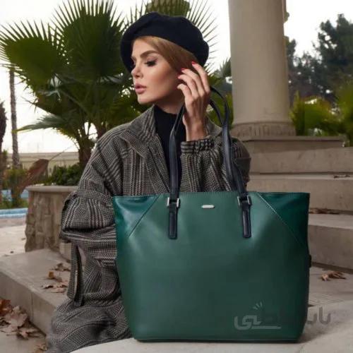 کیف دستی مدل David Jones cm5831 - دیوید جونز