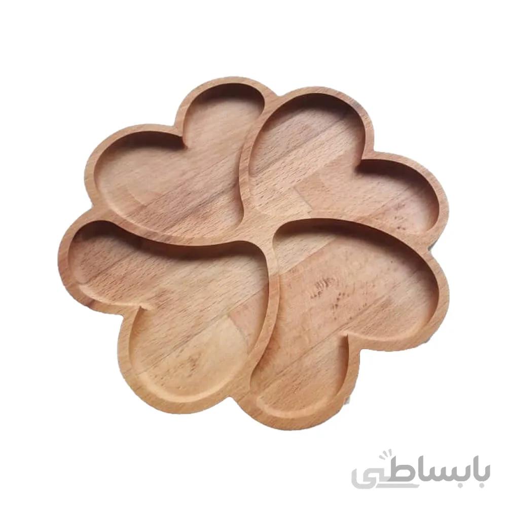 اردو خوری چهار قلب