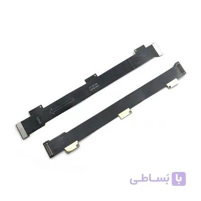 فلت مادربرد Xiaomi Mi Max 3 LCD Flex