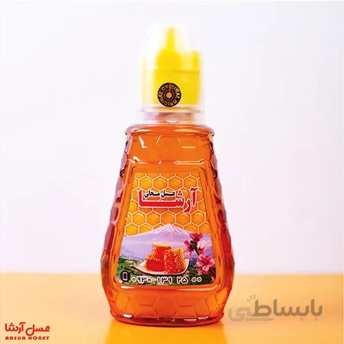 عسل پمپی گون – 250 گرمی