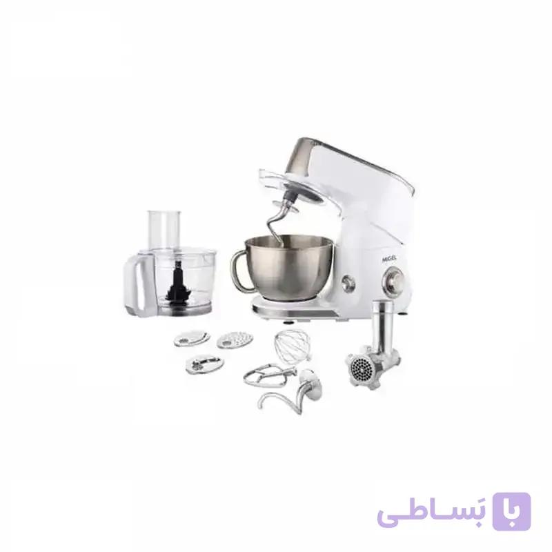 غذاساز میگل GKM 1000