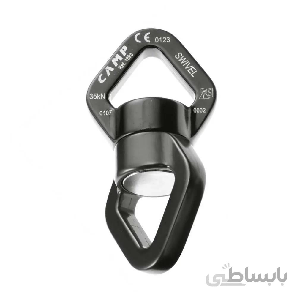 هرزگرد کمپ – Camp Swivel