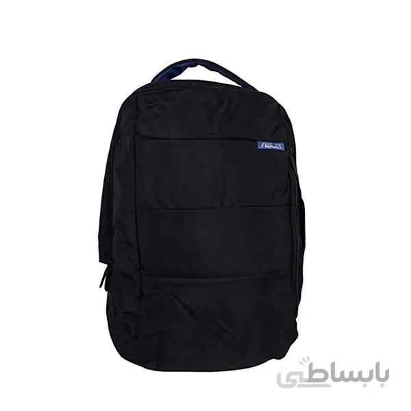 کیف لپ تاپ کوله ایسوس مدل S02A1115 مناسب برای لپ تاپ 15.6 اینچی