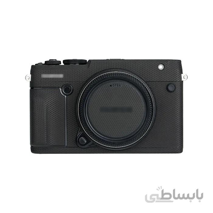 برچسب پوششی محافظ دوربین کی وی مدل KS-GFX50R MK