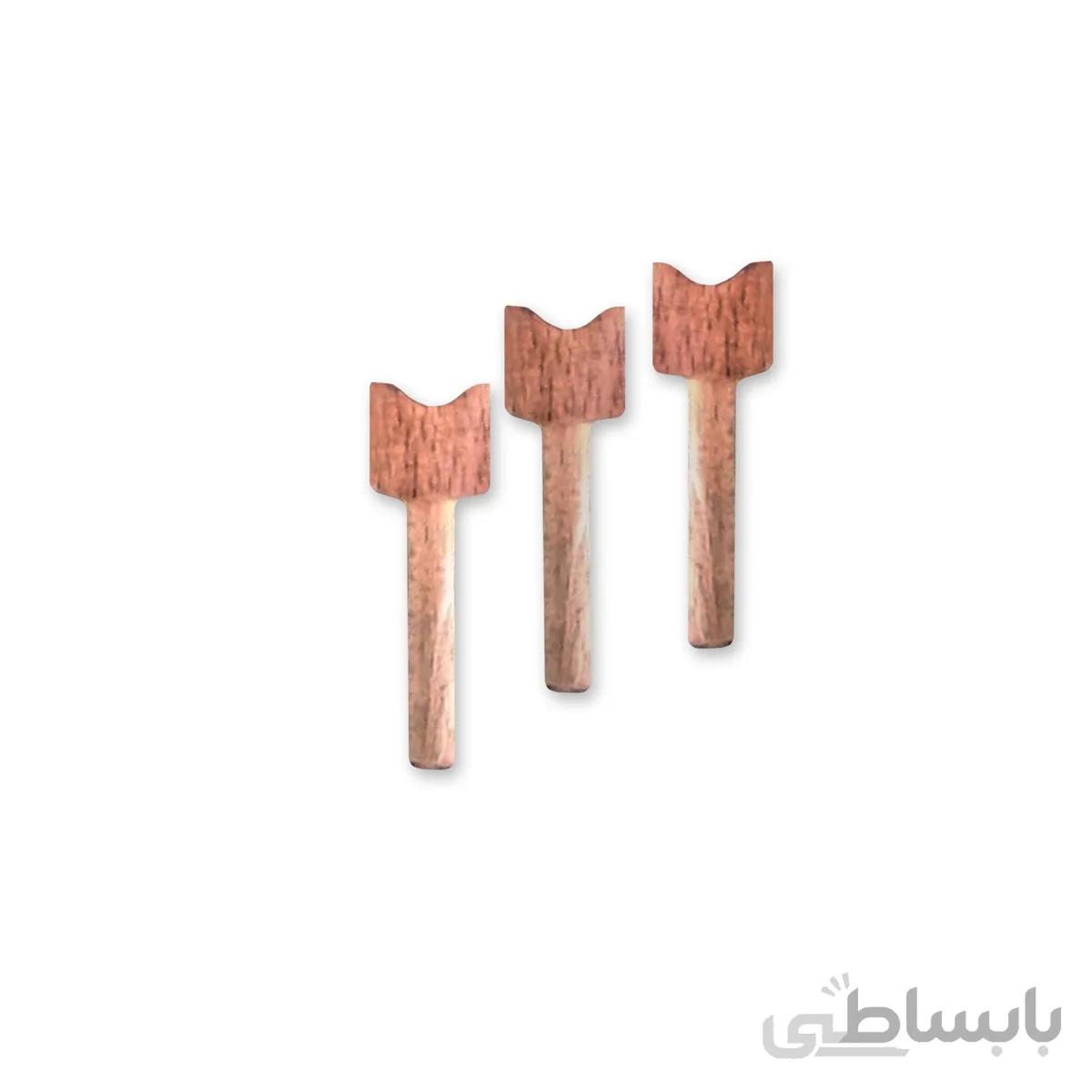 پیچ كوك سه تار ماهور