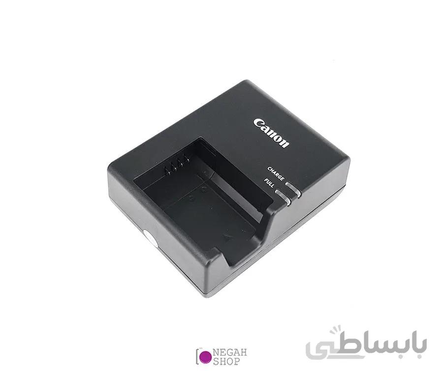 شارژر کانن مشابه اصلی Canon LC-E10 Battery Charger for LP-E10 HC