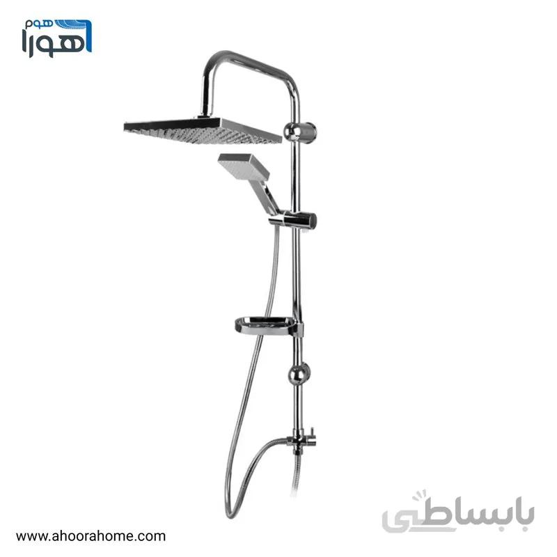 علم دوش یونیورست مدل آسا کد 185095