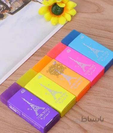 پاک کن برج ایفل Aihao مدل 12042