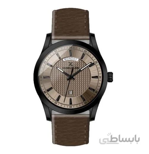 ساعت مچی مردانه دنیل کلین مدل DK.1.12579.5