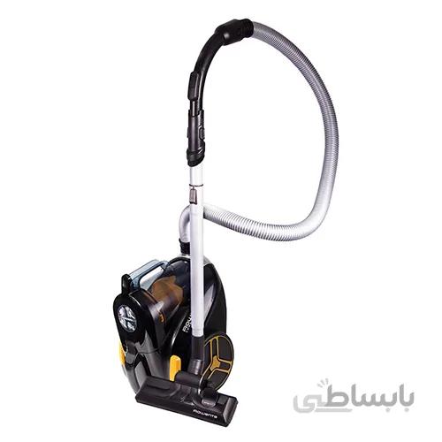 جارو برقی رونتا مدل RQ3724 با توان ۷۵۰ وات ا Ronta vacuum cleaner model RQ3724 with 750 watts of power