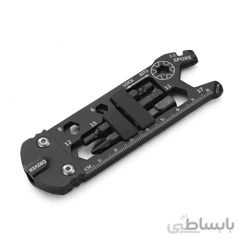 ابزار چندکاره سفری Volken