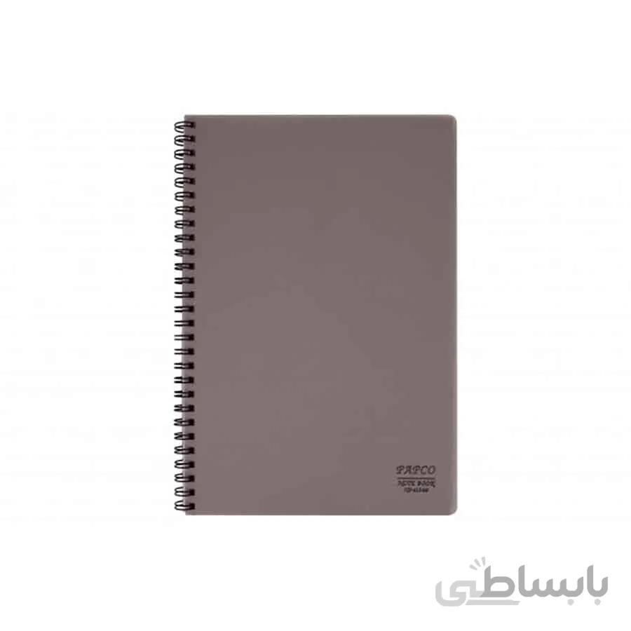 دفتر فارسی 60 برگ