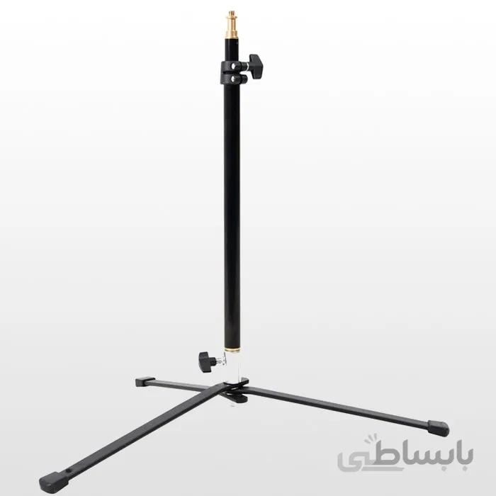 سه پایه نور گودکس Godox 90F Foldable Floor Light Stand