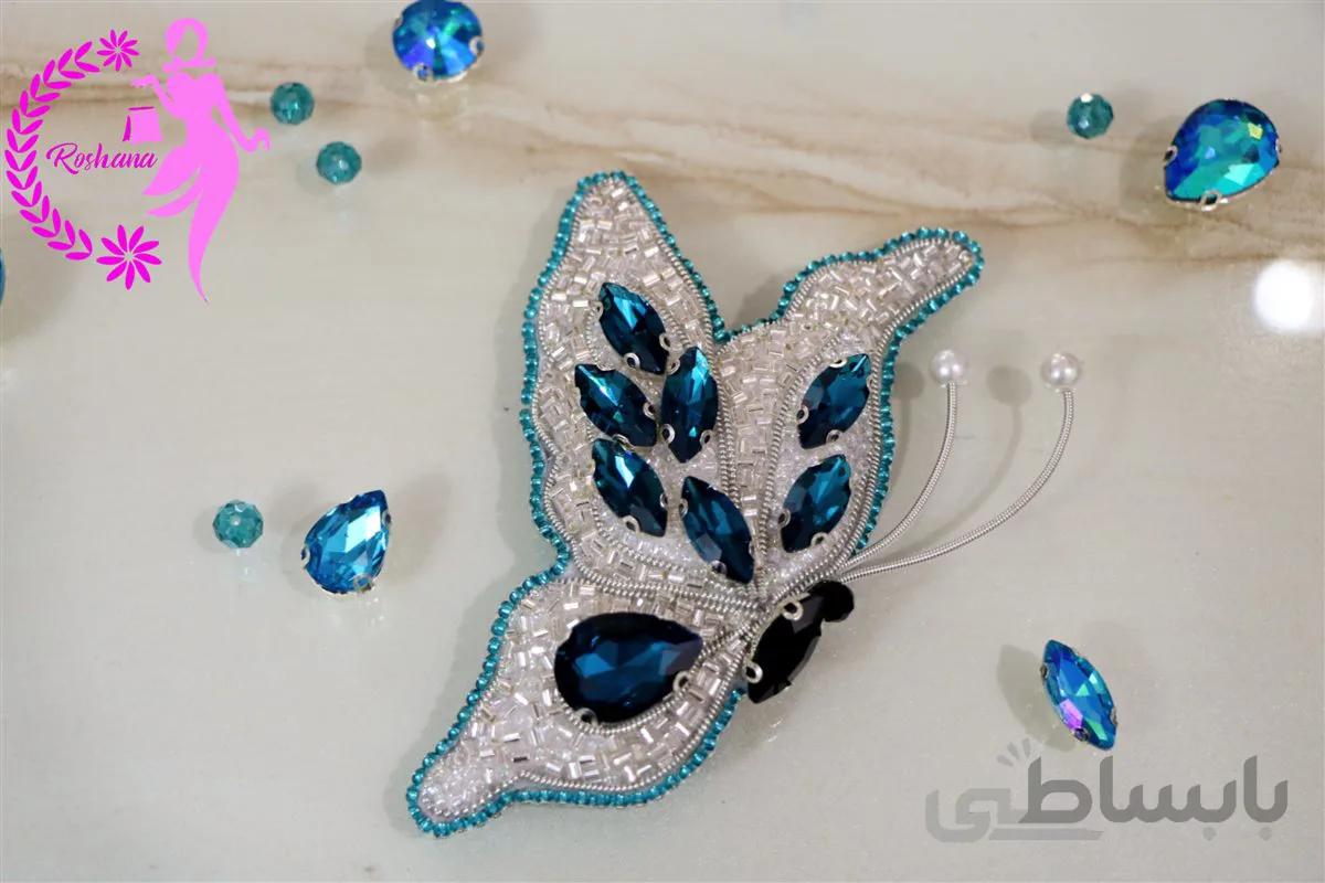 گلسینه پروانه کد 497057