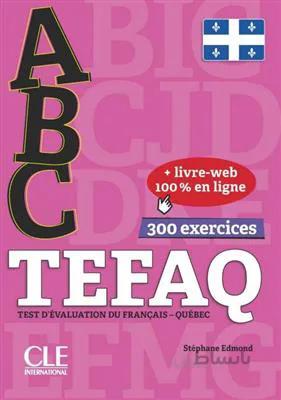 کتاب ABC TEFAQ – Livre