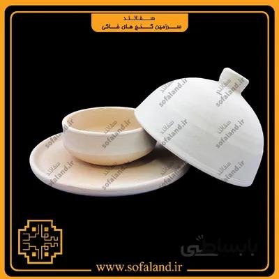 عسل خوری سفالند