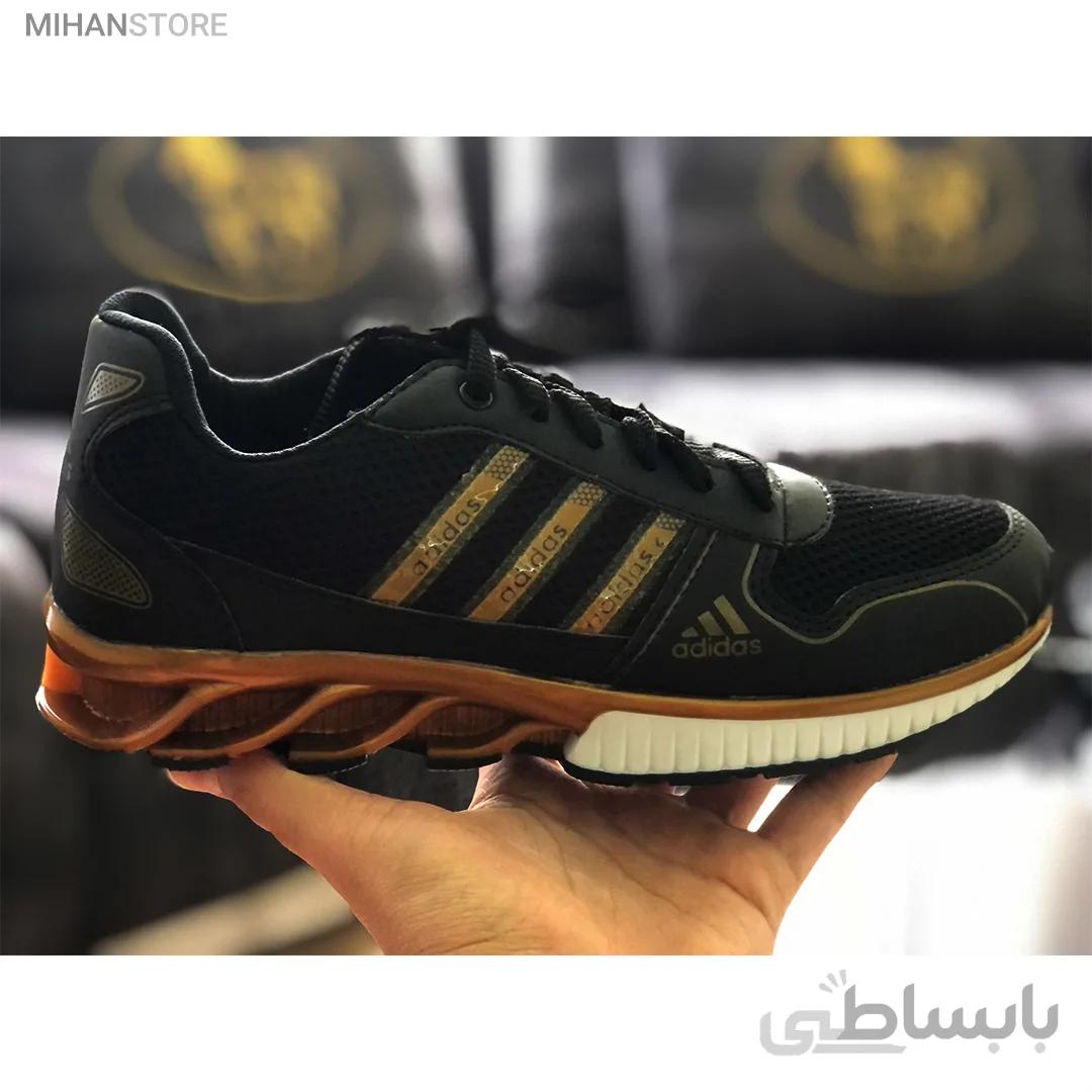 کفش مردانه Adidas مدل GOLD