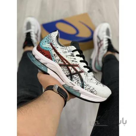 آسیکس ژل کینسی بلاست ASICS GEL-Kinsei Blast