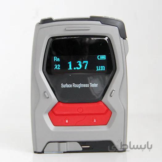 زبری سنج دیجیتال HUATEC مدل SRT-5030