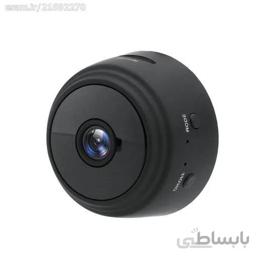 دوربین مداربسته کوچک مدل v380