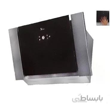 هود آشپزخانه شومینه ای اخوان ا Akhavan Kitchen Hood H-75